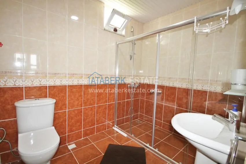 Purchase Private three-story villa with luxurious views and a private pool 14 