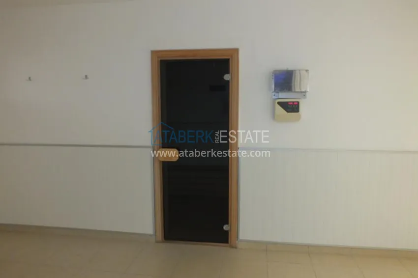 A gorgeous complex, located by the Dim Chai River 7 