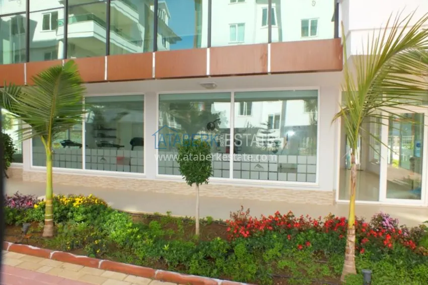 A gorgeous complex, located by the Dim Chai River 6 