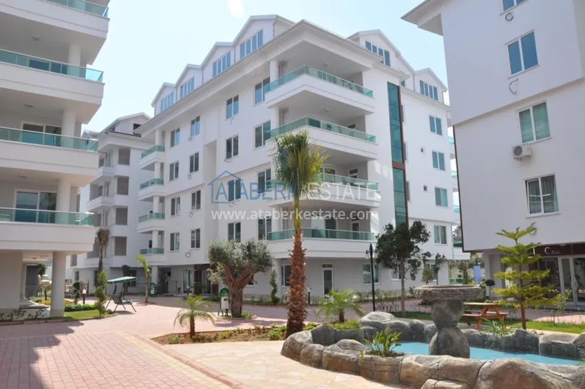 A gorgeous complex, located by the Dim Chai River 5 