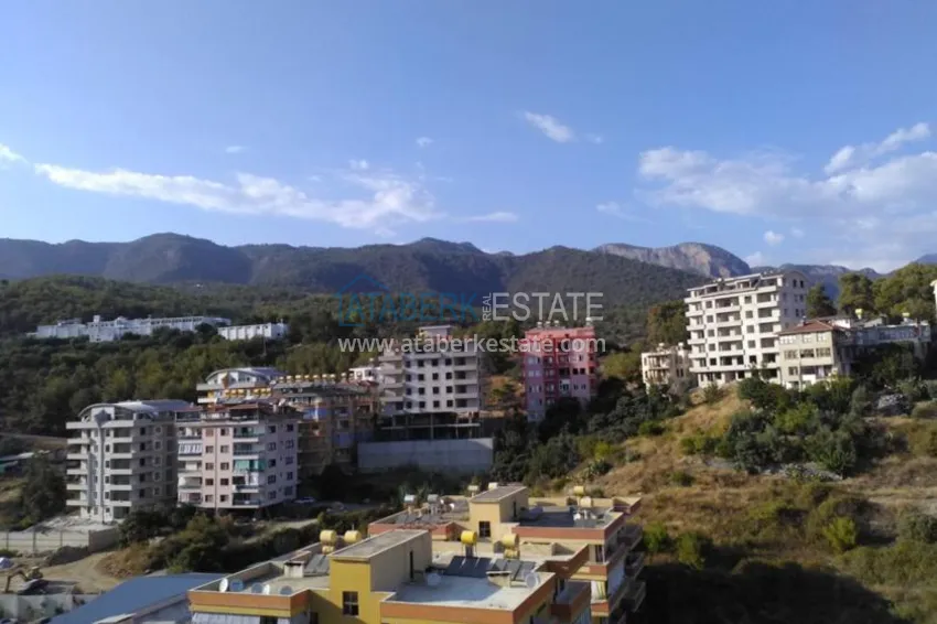 Stunning duplex on the tenth floor with private pool and sauna 15 