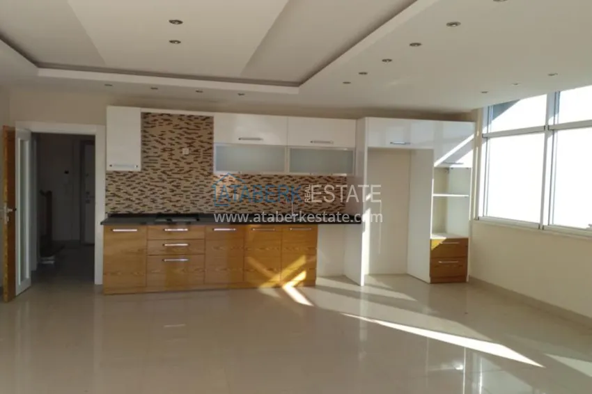 Purchase Stunning duplex on the tenth floor with private pool and sauna 1 