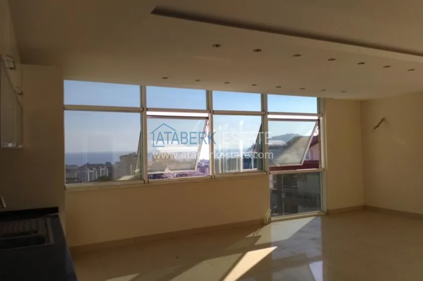 Purchase Stunning duplex on the tenth floor with private pool and sauna 2 