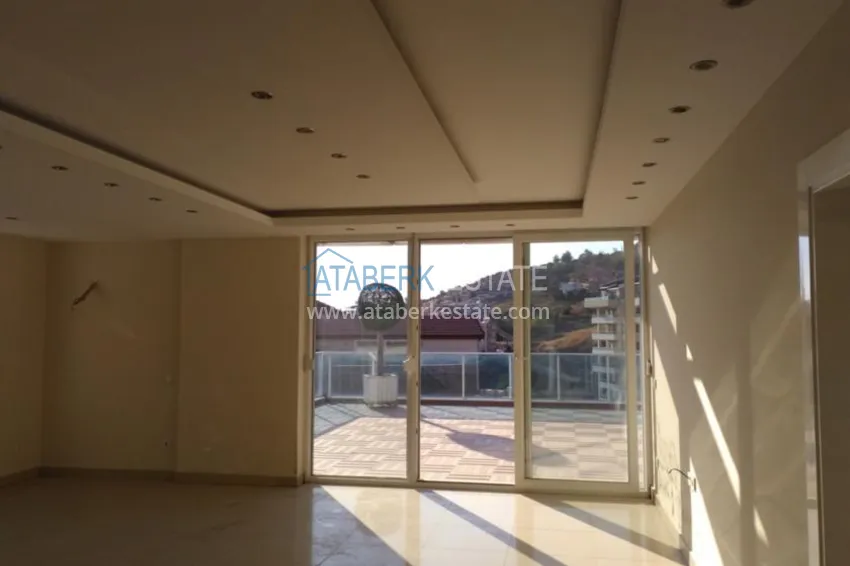 Purchase Stunning duplex on the tenth floor with private pool and sauna 3 