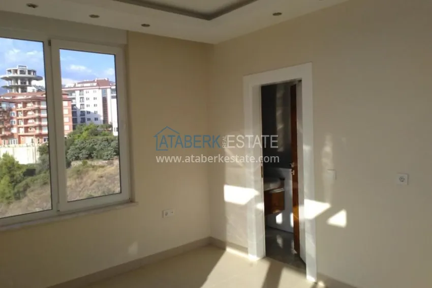 Purchase Stunning duplex on the tenth floor with private pool and sauna 4 