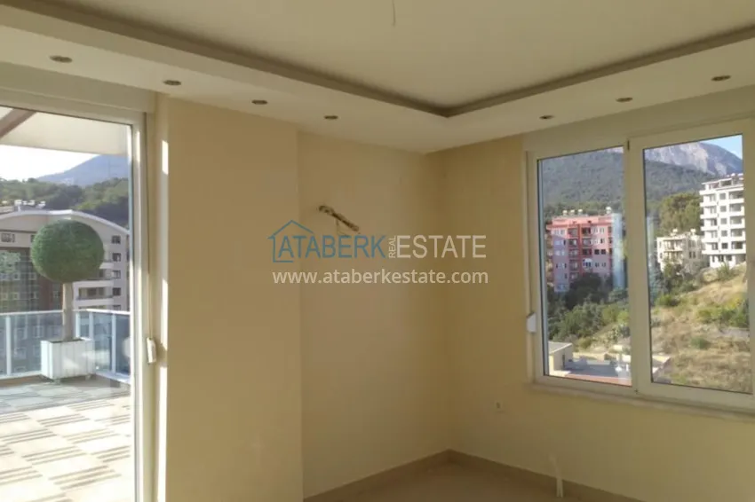 Purchase Stunning duplex on the tenth floor with private pool and sauna 6 