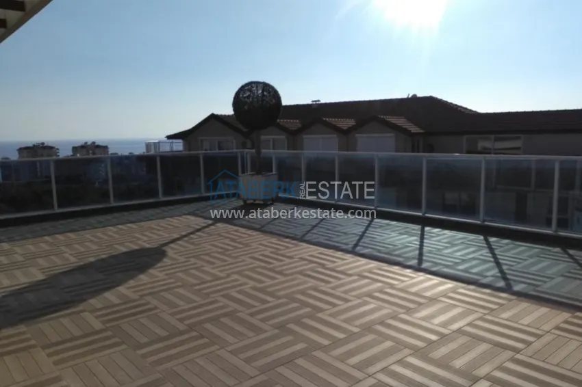 Purchase Stunning duplex on the tenth floor with private pool and sauna 7 