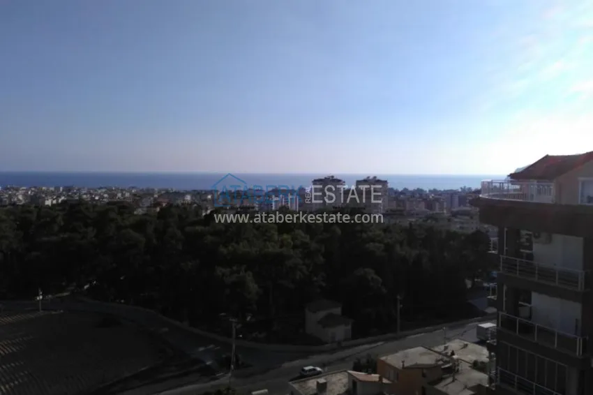 Purchase Stunning duplex on the tenth floor with private pool and sauna 10 