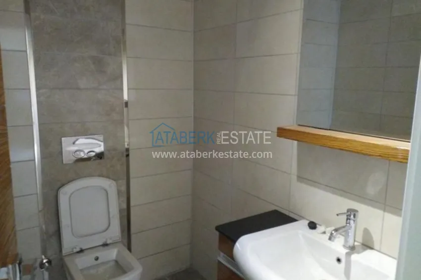 Purchase Stunning duplex on the tenth floor with private pool and sauna 12 