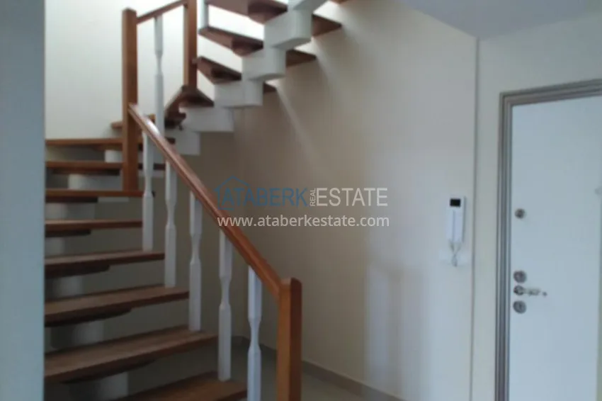 Purchase Stunning duplex on the tenth floor with private pool and sauna 13 