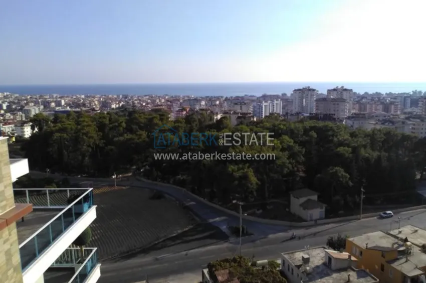 Purchase Stunning duplex on the tenth floor with private pool and sauna 20 