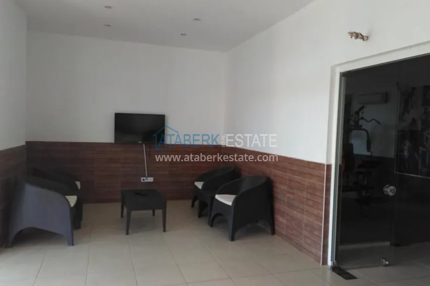 Stunning duplex on the tenth floor with private pool and sauna 18 