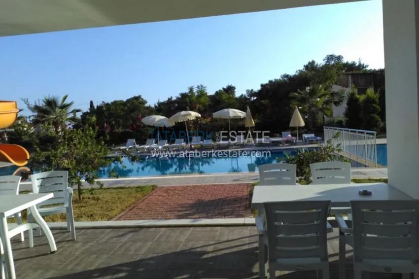 Stunning duplex on the tenth floor with private pool and sauna 19 