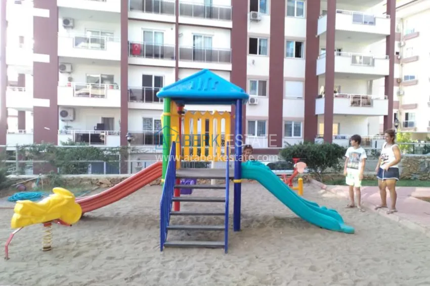 Stunning duplex on the tenth floor with private pool and sauna 20 