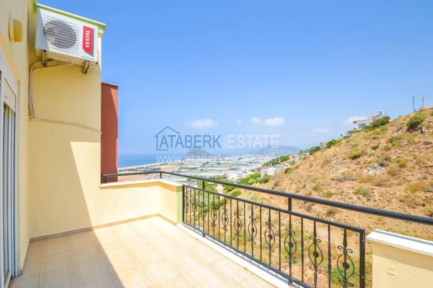 Purchase   Apartment in cozy Gazipasa 8 