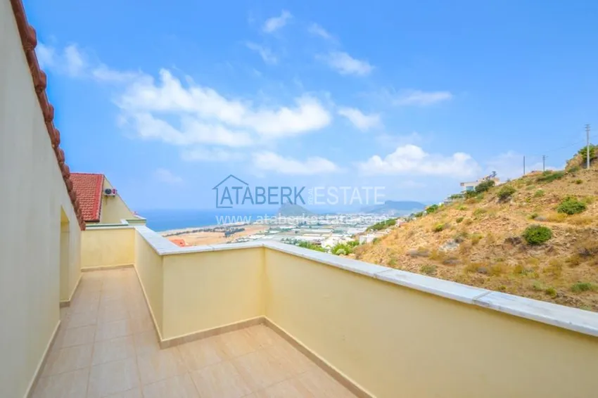 Purchase   Apartment in cozy Gazipasa 20 