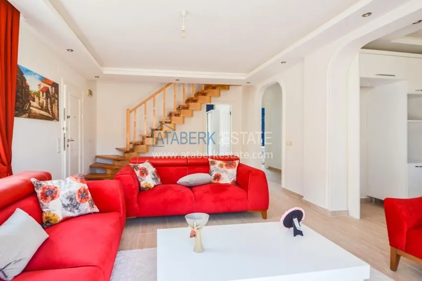 Purchase   Apartment in cozy Gazipasa 9 