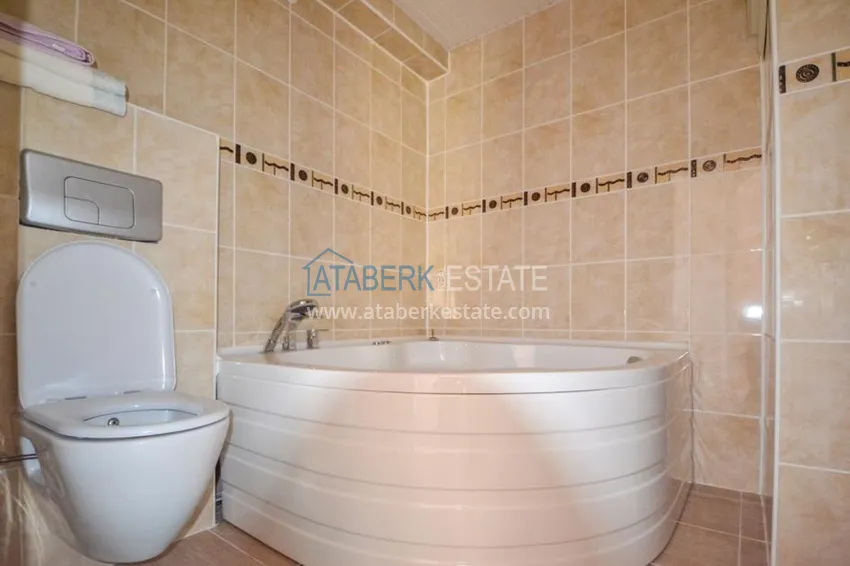 Purchase   Apartment in cozy Gazipasa 10 