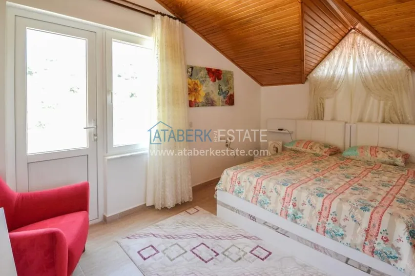 Purchase   Apartment in cozy Gazipasa 12 