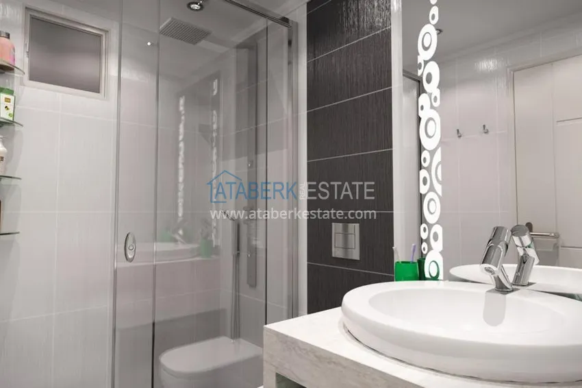 Purchase Project of a modern residential complex 7 