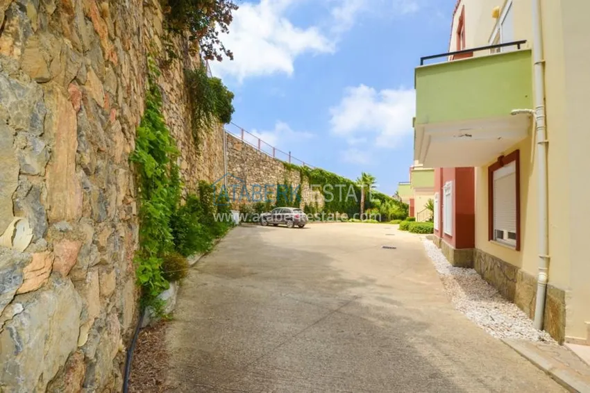  Apartment in cozy Gazipasa 23 