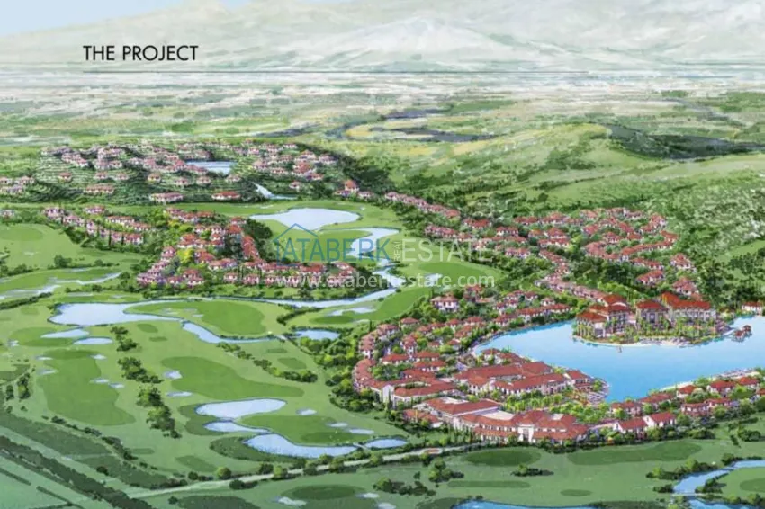 Продажа земли коммерческого назначения  3 