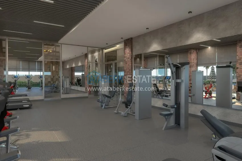 A new project of a residential complex with installment payment at prices from the developer 14 