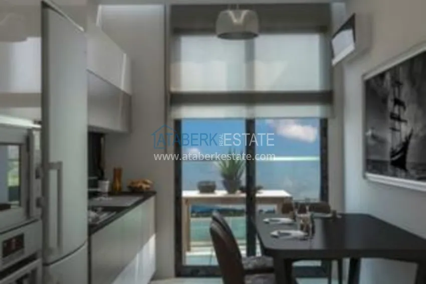 Purchase  A new project of a residential complex with installment payment at prices from the developer 1 