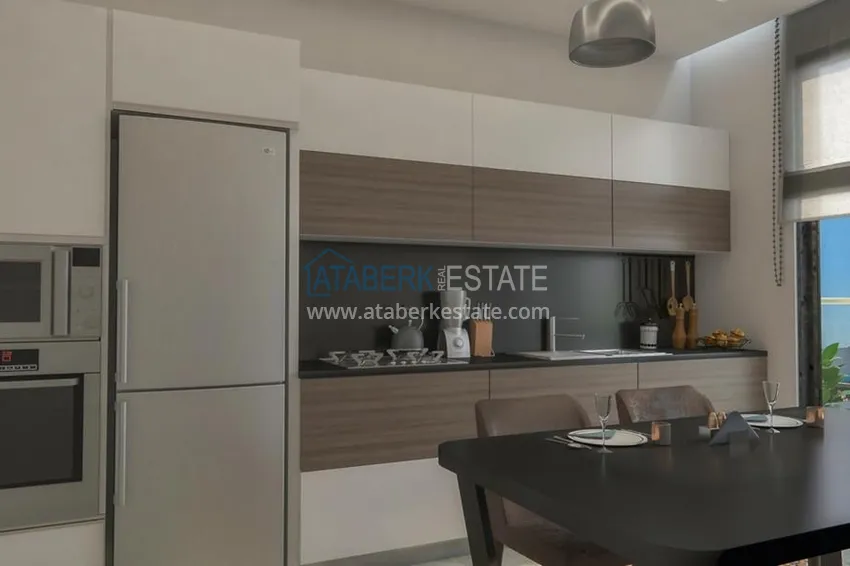 Purchase  A new project of a residential complex with installment payment at prices from the developer 2 