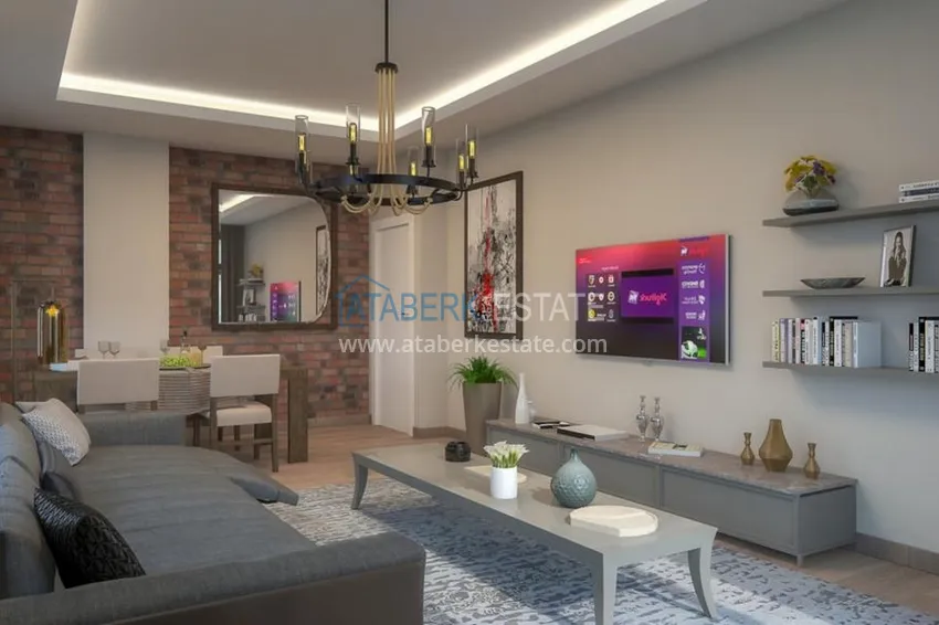 Purchase  A new project of a residential complex with installment payment at prices from the developer 3 