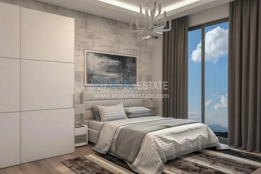 Purchase  A new project of a residential complex with installment payment at prices from the developer 5 