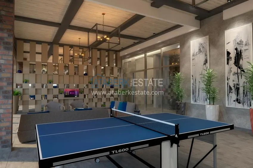 A new project of a residential complex with installment payment at prices from the developer 10 