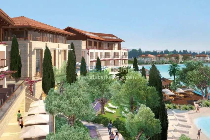 Продажа земли коммерческого назначения  6 