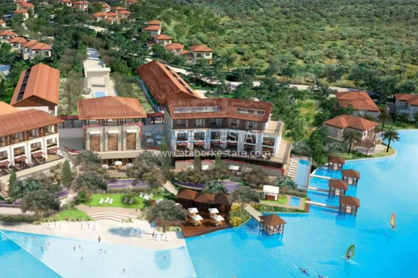 Продажа земли коммерческого назначения  1 