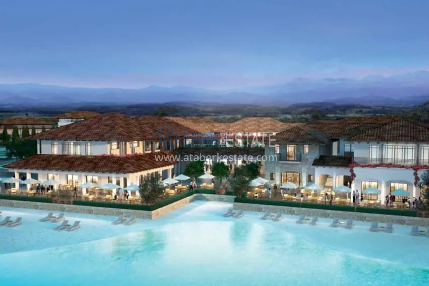 Продажа земли коммерческого назначения  4 