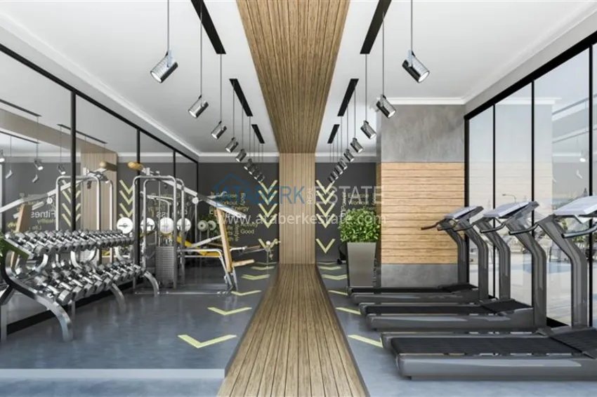 New investment project in a residential complex not far from famous beach 20 