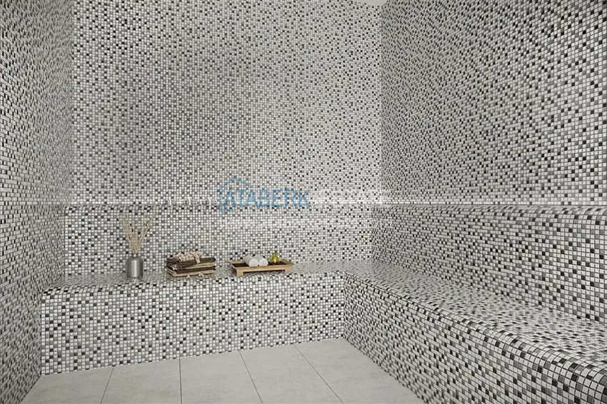 New investment project in a residential complex not far from famous beach 24 