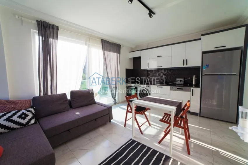 Purchase  New project under construction, with payment by installments! 11 