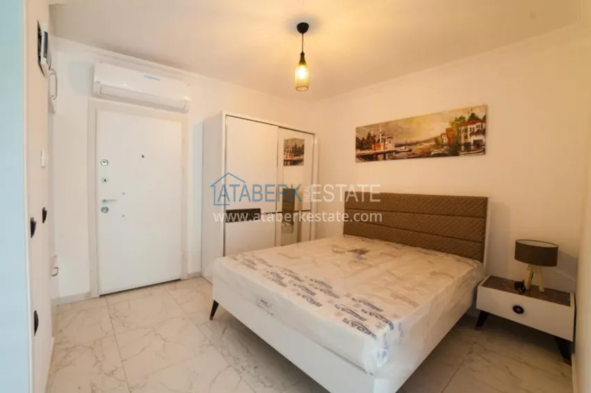 Purchase  New project under construction, with payment by installments! 16 