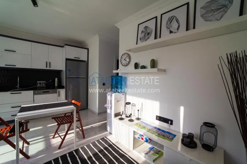 Purchase  New project under construction, with payment by installments! 15 