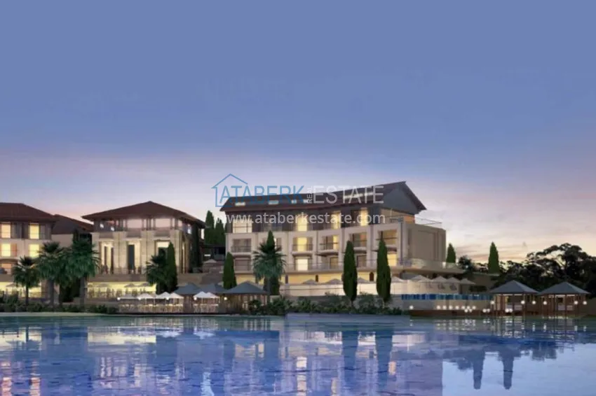 Продажа земли коммерческого назначения  5 