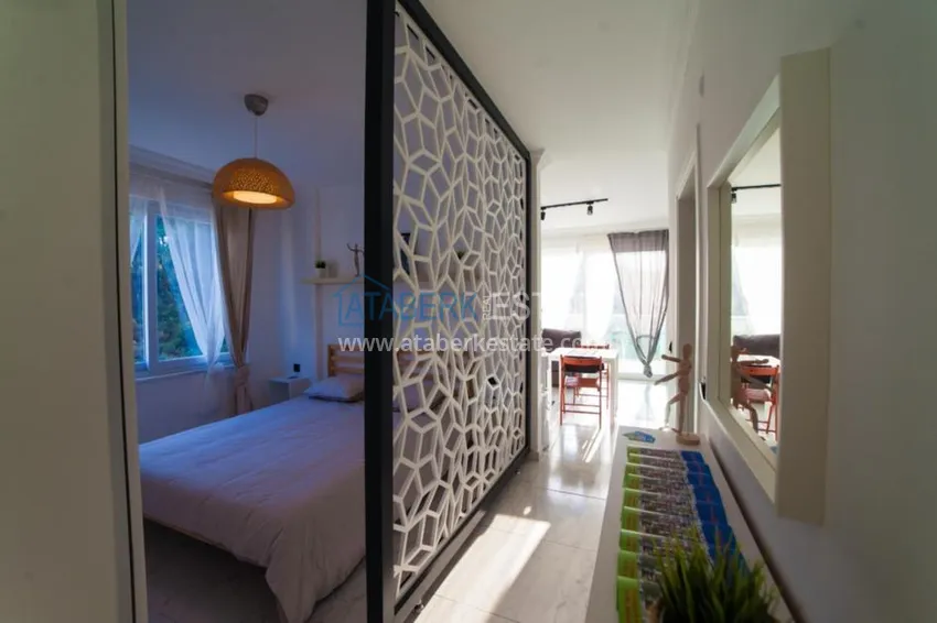 Purchase  New project under construction, with payment by installments! 9 