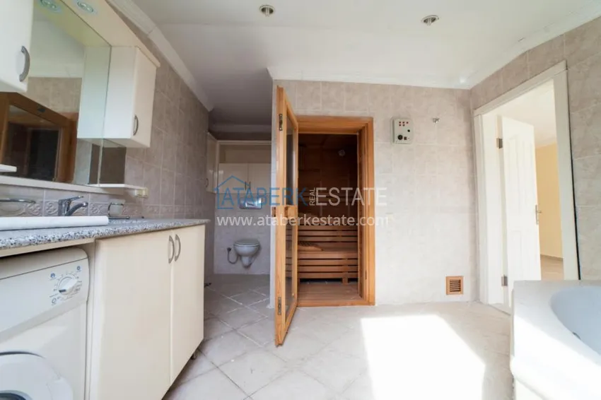 Purchase  Cheap duplex apartment near Cleopatra beach 14 