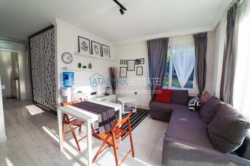 Purchase  New project under construction, with payment by installments! 18 