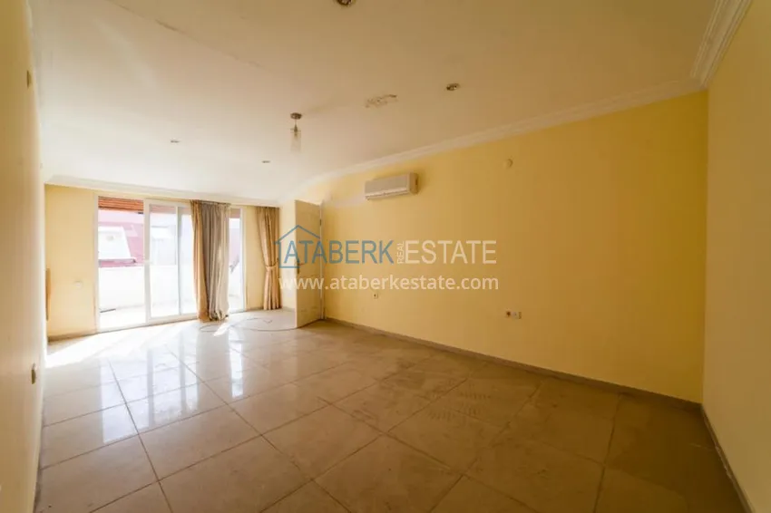 Purchase  Cheap duplex apartment near Cleopatra beach 11 