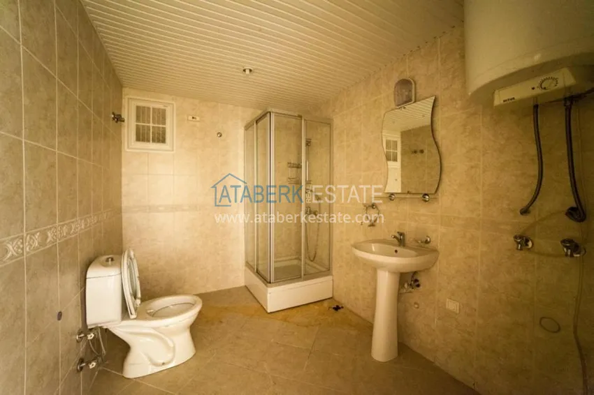 Purchase  Cheap duplex apartment near Cleopatra beach 16 