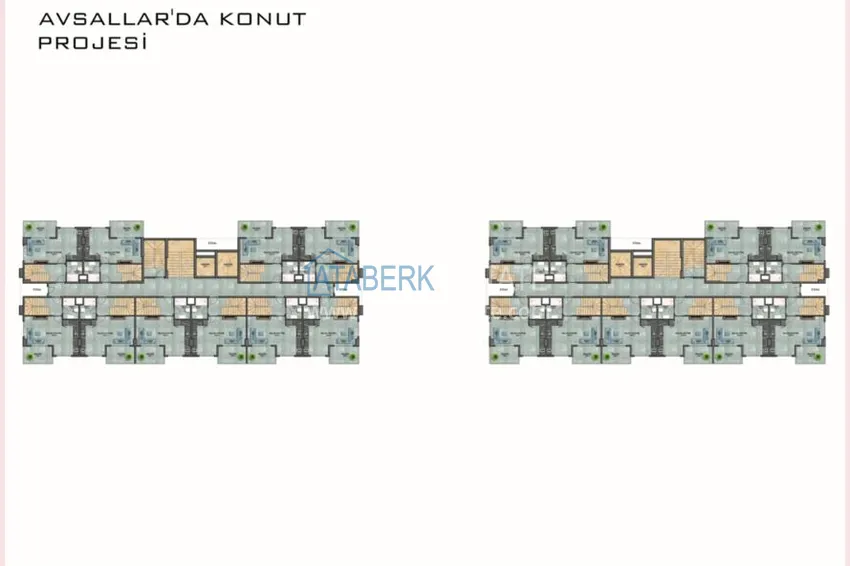 Purchase New investment project in a residential complex not far from famous beach 16 