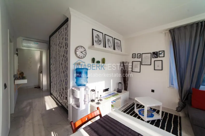 Purchase  New project under construction, with payment by installments! 20 