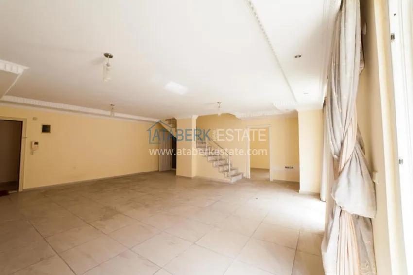 Purchase  Cheap duplex apartment near Cleopatra beach 13 