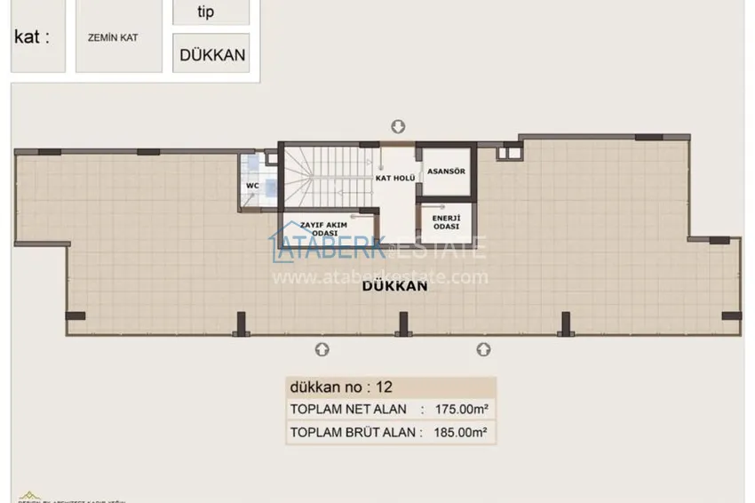 Purchase  The complex is under construction in the heart of the city with the possibility to pay in installments 21 